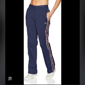 Champion track pants